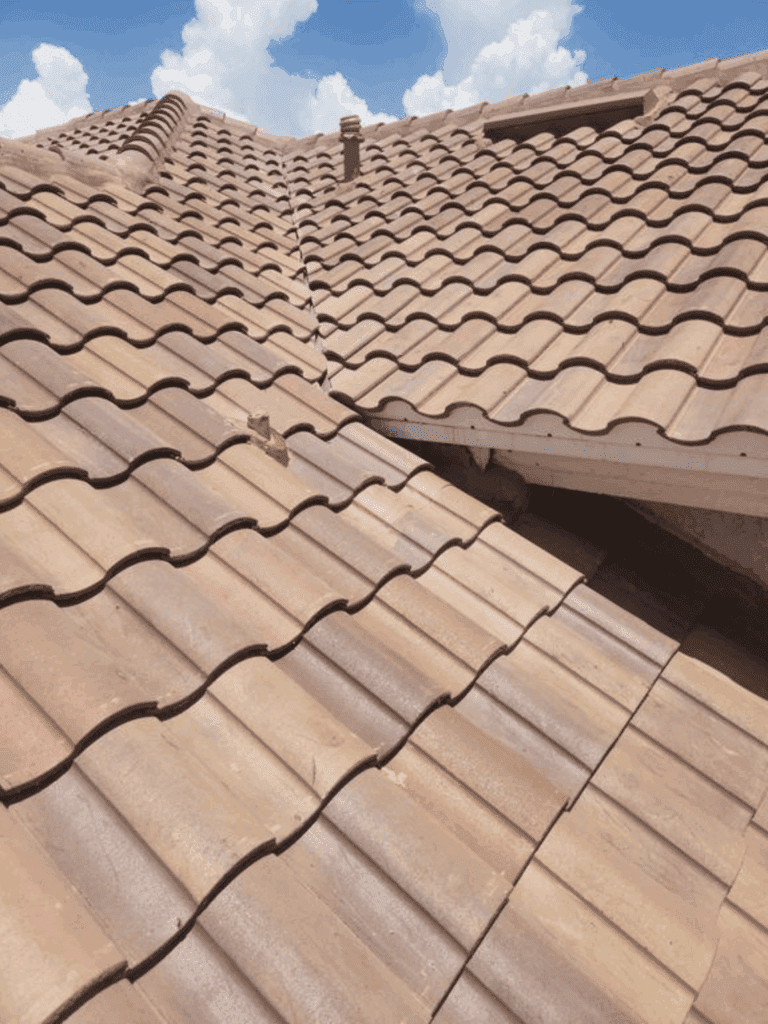roofing contractors melbourne fl