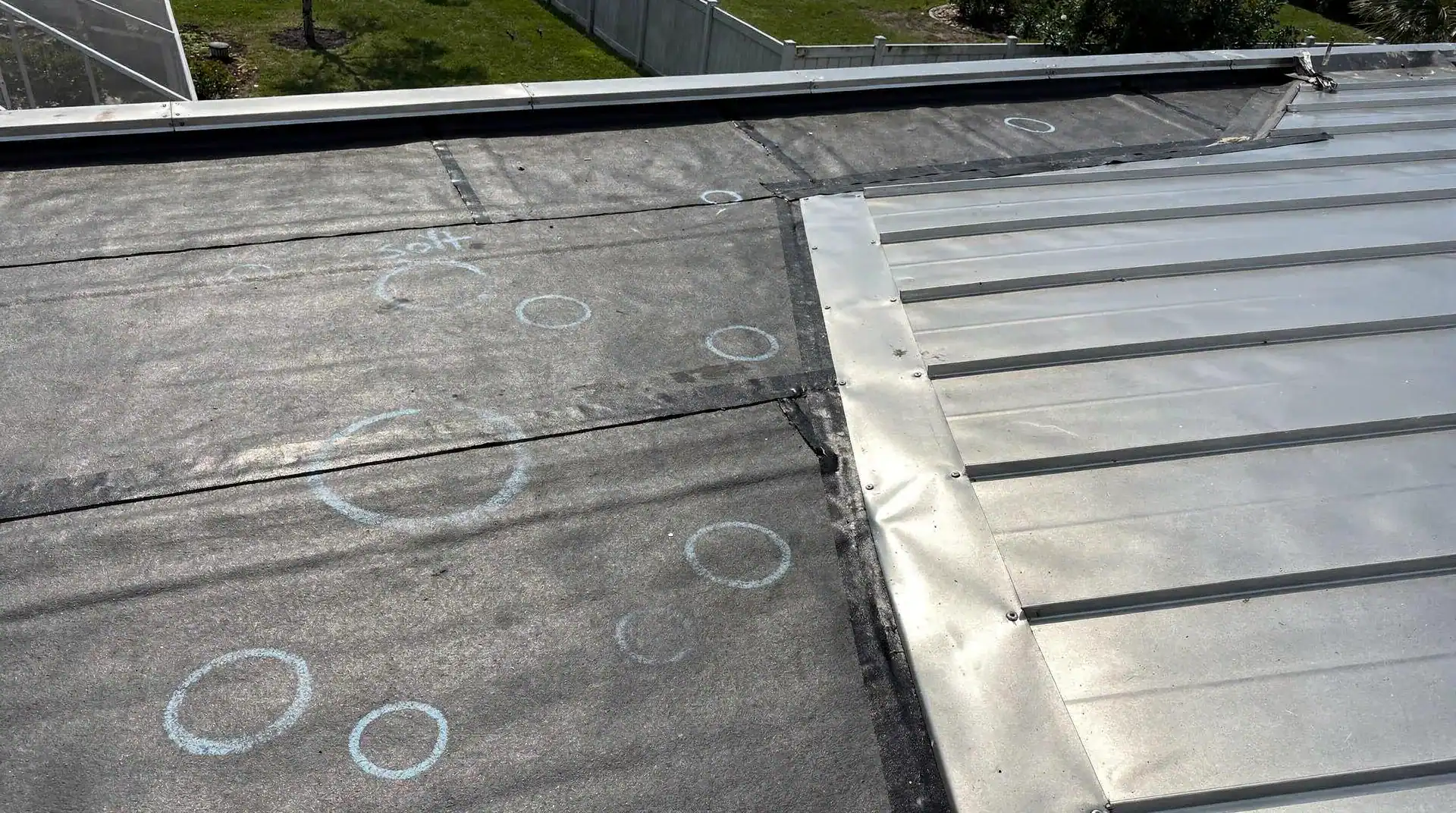 Modified Bitumen roofing is a multi-ply asphalt-based system reinforced with fiberglass or polyester that delivers