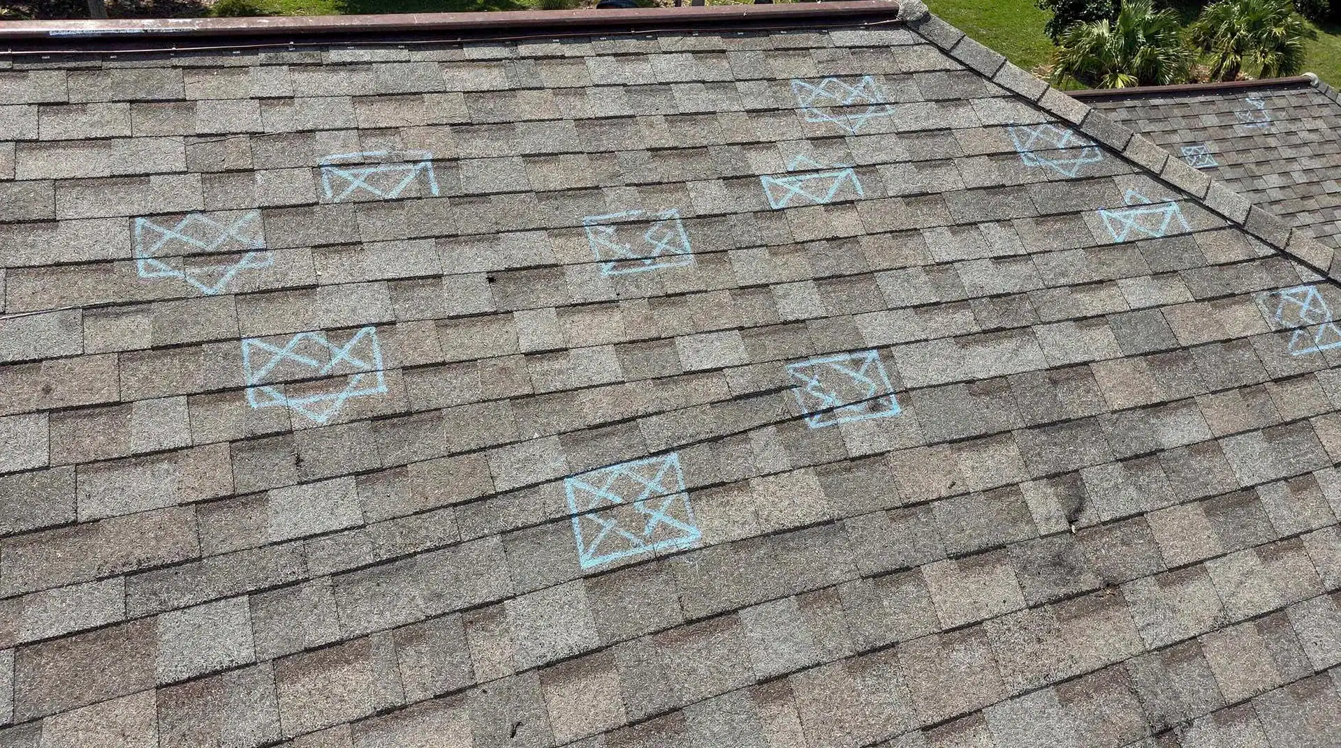Storm season in Florida can span the entire year, making regular professional roof inspections